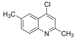 Sigma Aldrich&nbsp;4-Chloro-2,6-dimethylquinoline