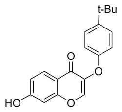 Sigma Aldrich&nbsp;3-(4-tert-Butylphenoxy)-7-hydroxy-4H-chromen-4-one