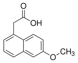 Sigma Aldrich&nbsp;(6-methoxy-1-naphthyl)acetic acid