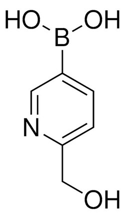 Sigma Aldrich&nbsp;6-(hydroxymethyl)pyridine-3-boronic acid