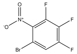 Sigma Aldrich&nbsp;1-Bromo-3,4,5-trifluoro-2-nitrobenzene