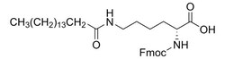 Sigma Aldrich Fmoc-Lys(Palmitoyl)-Oh 5 g | Buy Online | Sigma Aldrich | Fisher Scientific