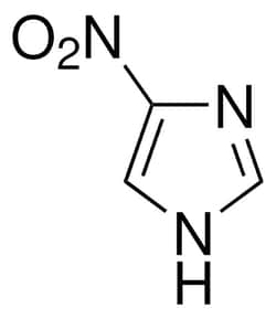 Sigma Aldrich 4-Nitroimidazole 1 g | Buy Online | Sigma Aldrich | Fisher Scientific