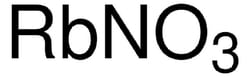 Sigma Aldrich Rubidium nitrate 50 g | Buy Online | Sigma Aldrich | Fisher Scientific
