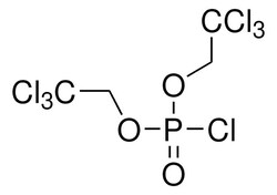 Sigma Aldrich Bis(2,2,2-trichloroethyl) phosphorochloridate 1 g | Buy Online | Sigma Aldrich | Fisher Scientific