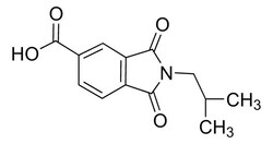 Sigma Aldrich&nbsp;2-Isobutyl-1,3-dioxo-5-isoindolinecarboxylic acid