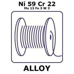 Sigma Aldrich&nbsp;Hastealloy&trade; c-22