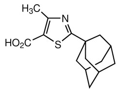 Sigma Aldrich&nbsp;2-(1-Adamantyl)-4-methylthiazole-5-carboxylic acid