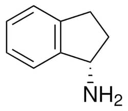 Sigma Aldrich (S)-(+)-1-Aminoindan 250 mg | Buy Online | Sigma Aldrich | Fisher Scientific
