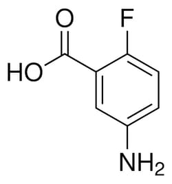 Sigma Aldrich&nbsp;5-Amino-2-fluorobenzoic acid