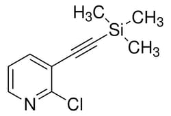 Sigma Aldrich&nbsp;2-Chloro-3-trimethylsilanylethynyl-pyridine