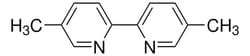 Sigma Aldrich 5,5'-Dimethyl-2,2'-dipyridyl 5 g | Buy Online | Sigma Aldrich | Fisher Scientific