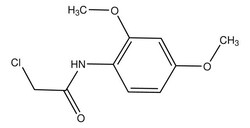 Sigma Aldrich&nbsp;2-Chloro-N-(2,4-dimethoxyphenyl)acetamide