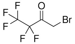 Sigma Aldrich&nbsp;1-Bromo-3,3,4,4,4-pentafluoro-2-butanone
