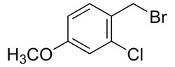 Sigma Aldrich 2-Chloro-4-methoxybenzyl bromide 1 g | Buy Online | Sigma Aldrich | Fisher Scientific