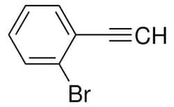 Sigma Aldrich 1-Bromo-2-ethynylbenzene 1 g | Buy Online | Sigma Aldrich | Fisher Scientific