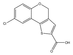 Sigma Aldrich&nbsp;8-Chloro-4H-thieno[3,2-c]chromene-2-carboxylic acid