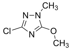 Sigma Aldrich&nbsp;3-Chloro-5-methoxy-1-methyl-1H-1,2,4-triazole