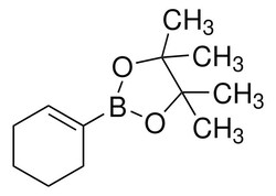 Sigma Aldrich 1-Cyclohexen-1-Yl-Boronic Acid Pinacol Ester 1 g | Buy Online | Sigma Aldrich | Fisher Scientific