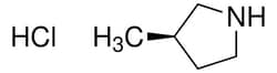 Sigma Aldrich&nbsp;(R)-3-methyl-pyrrolidine hydrochloride