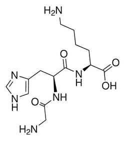 Sigma Aldrich&nbsp;Glycyl-L-histidyl-L-lysine
