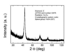Sigma Aldrich Diamond 5 g | Buy Online | Sigma Aldrich | Fisher Scientific