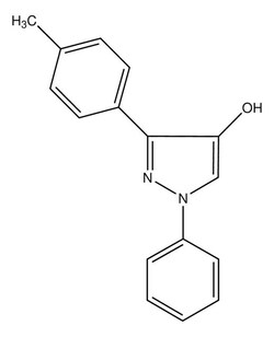 Sigma Aldrich&nbsp;1-Phenyl-3-p-tolyl-1H-pyrazol-4-ol