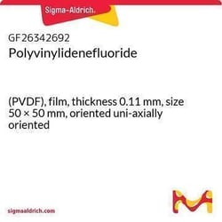 Sigma Aldrich&nbsp;Polyvinylidenefluoride