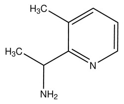 Sigma Aldrich 1-(3-Methyl-2-pyridinyl)ethanamine 250 mg | Buy Online | Sigma Aldrich | Fisher Scientific