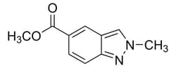Sigma Aldrich&nbsp;2-Methyl-2H-indazole-5-carboxylic acid methyl ester