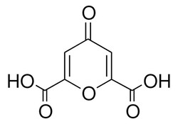 Sigma Aldrich Chelidonic acid 5 g | Buy Online | Sigma Aldrich | Fisher Scientific