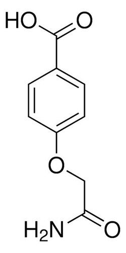 Sigma Aldrich&nbsp;4-(2-amino-2-oxoethoxy)benzoic acid