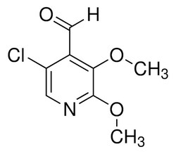 Sigma Aldrich&nbsp;5-Chloro-2,3-dimethoxyisonicotinaldehyde