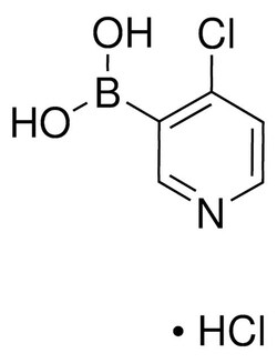 Sigma Aldrich&nbsp;4-Chloropyridine-3-boronic acid , HCl