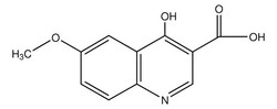 Sigma Aldrich&nbsp;4-Hydroxy-6-methoxyquinoline-3-carboxylic acid