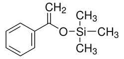 Sigma Aldrich 1-Phenyl-1-trimethylsiloxyethylene 5 g | Buy Online | Sigma Aldrich | Fisher Scientific
