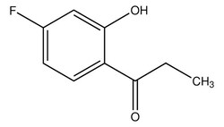 Sigma Aldrich&nbsp;1-(4-Fluoro-2-hydroxyphenyl)propan-1-one