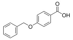 Sigma Aldrich 4-Benzyloxybenzoic acid 1 g | Buy Online | Sigma Aldrich | Fisher Scientific