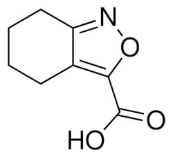 Sigma Aldrich&nbsp;4,5,6,7-tetrahydro-2,1-benzisoxazole-3-carboxylic acid