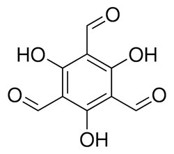 Sigma Aldrich&nbsp;2 4 6-TRIHYDROXYBENZENE-1 3 5-TRICARBALDEHYDE