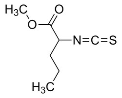 Sigma Aldrich&nbsp;Methyl N-(thioxomethylene)norvalinate