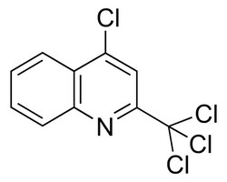 Sigma Aldrich 4-Chloro-2-trichloromethyl-quinoline 1 g | Buy Online | Sigma Aldrich | Fisher Scientific