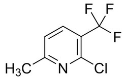 Sigma Aldrich&nbsp;2-Chloro-6-methyl-3-(trifluoromethyl)pyridine