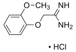 Sigma Aldrich&nbsp;2-(2-Methoxyphenoxy)ethanimidamide hydrochloride