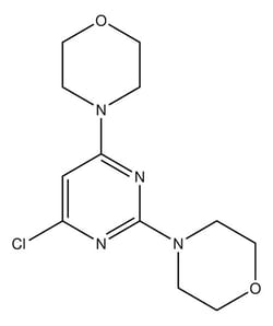 Sigma Aldrich&nbsp;2,4-Dimorpholino-6-chloropyrimidine