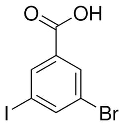 Sigma Aldrich 3-Bromo-5-iodobenzoic acid 1 g | Buy Online | Sigma Aldrich | Fisher Scientific