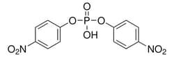 Sigma Aldrich Bis(4-nitrophenyl) phosphate 5 g | Buy Online | Sigma Aldrich | Fisher Scientific