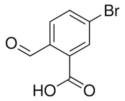 Sigma Aldrich&nbsp;5-bromo-2-formyl-benzoic acid