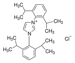 Sigma Aldrich 1,3-Bis(2,6-Diisopropylphenyl)Imidazolium Chloride 500 mg | Buy Online | Sigma Aldrich | Fisher Scientific