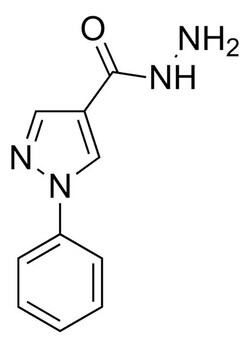 Sigma Aldrich&nbsp;1-Phenyl-1H-pyrazole-4-carbohydrazide